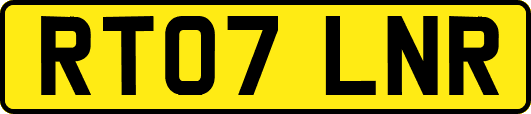 RT07LNR