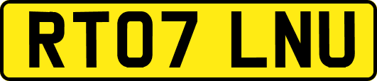 RT07LNU