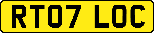 RT07LOC