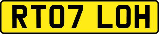 RT07LOH