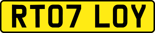 RT07LOY