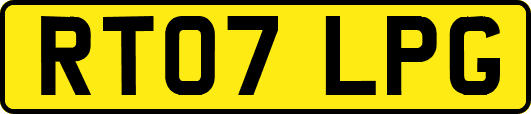 RT07LPG
