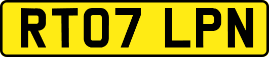 RT07LPN
