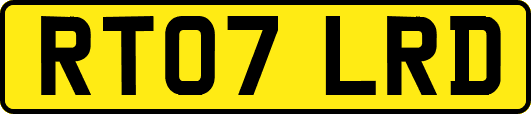 RT07LRD