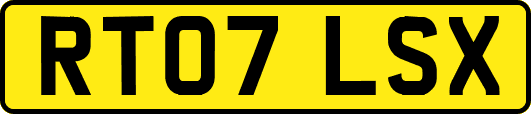 RT07LSX