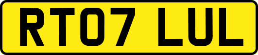 RT07LUL