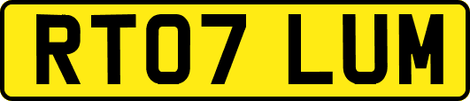 RT07LUM