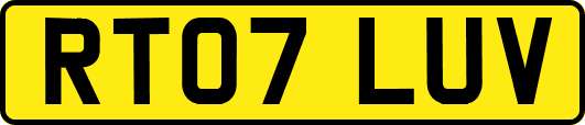 RT07LUV