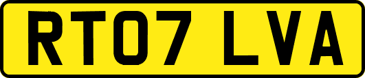 RT07LVA