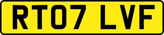 RT07LVF