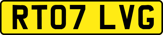 RT07LVG