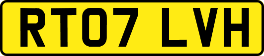 RT07LVH