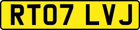 RT07LVJ