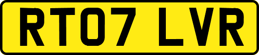 RT07LVR