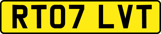 RT07LVT