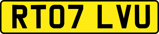 RT07LVU