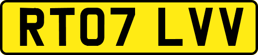 RT07LVV