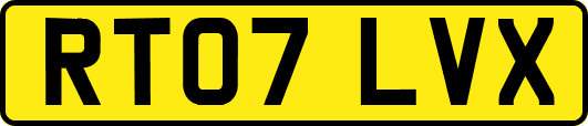 RT07LVX