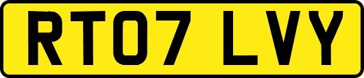 RT07LVY