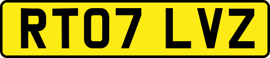 RT07LVZ