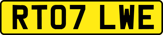 RT07LWE