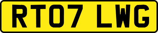 RT07LWG