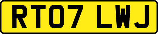 RT07LWJ