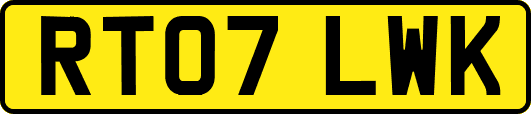 RT07LWK