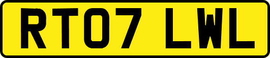RT07LWL