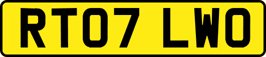 RT07LWO
