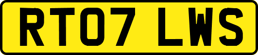 RT07LWS