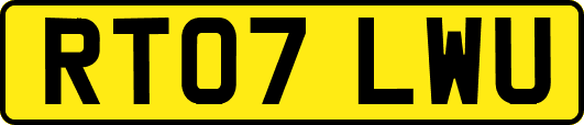 RT07LWU