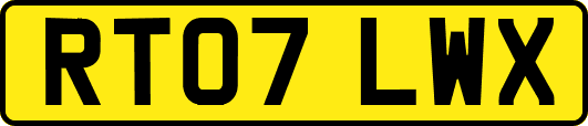RT07LWX