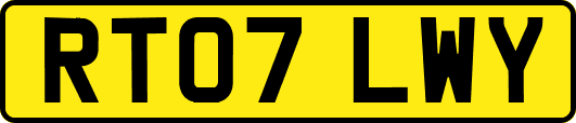 RT07LWY