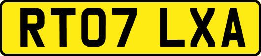 RT07LXA