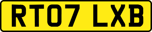 RT07LXB