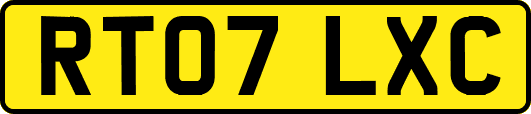 RT07LXC