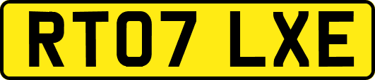 RT07LXE