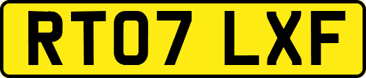 RT07LXF