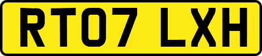RT07LXH