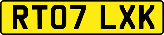 RT07LXK