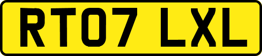 RT07LXL