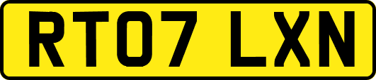 RT07LXN