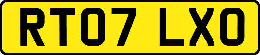 RT07LXO