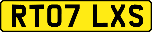 RT07LXS