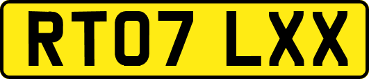 RT07LXX