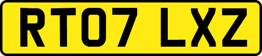 RT07LXZ