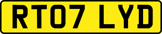 RT07LYD