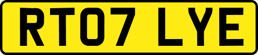 RT07LYE