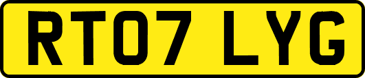 RT07LYG